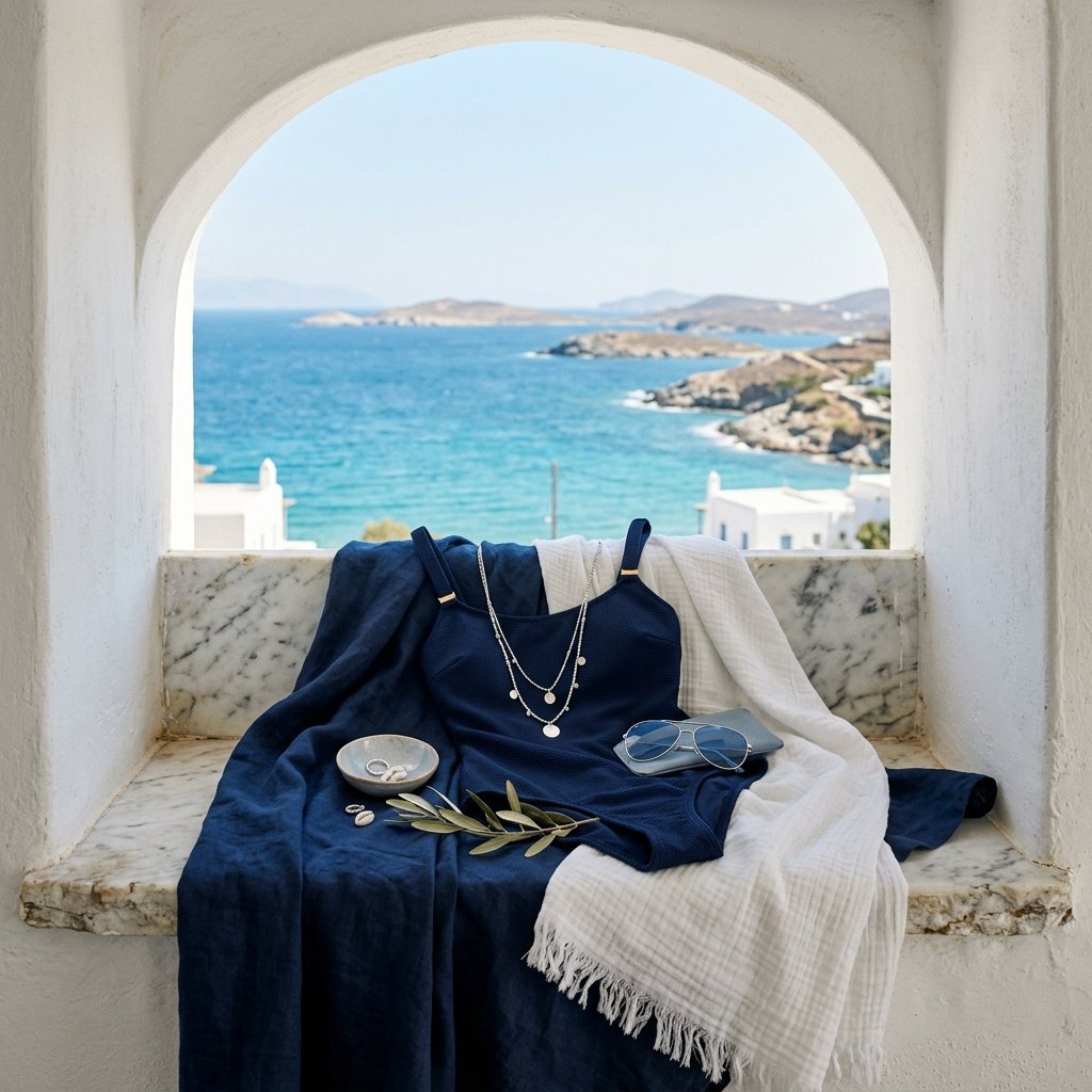 Aegean Blue Collection - Resort
