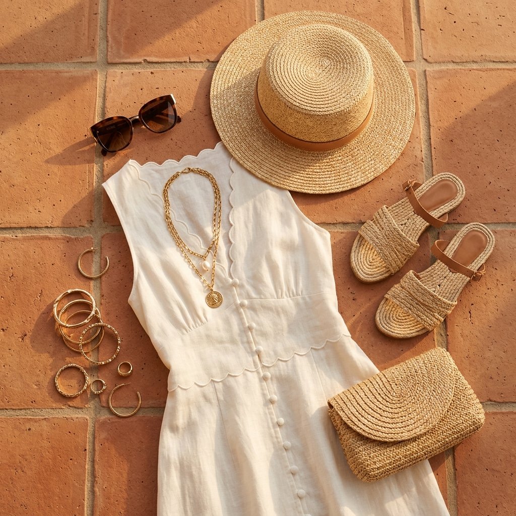 Coastal Gold Collection - Summer '26