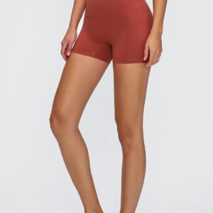 Nylon Spandex Swim Shorts for Beach & Resort - image 2