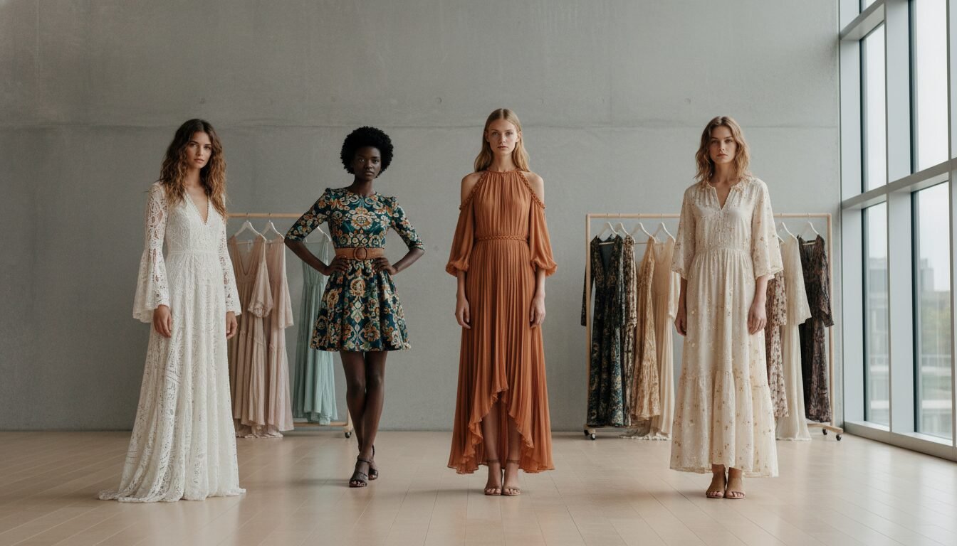 The Altar'd State Dress Collection: Styles and Categories - altered state dresses | LEXAZI