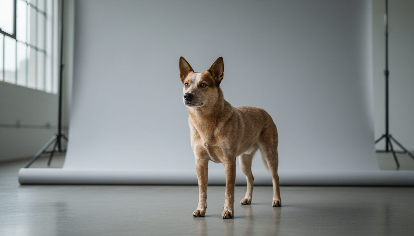 What Is an Australian Cattle Red Heeler? - australian cattle red heeler | LEXAZI