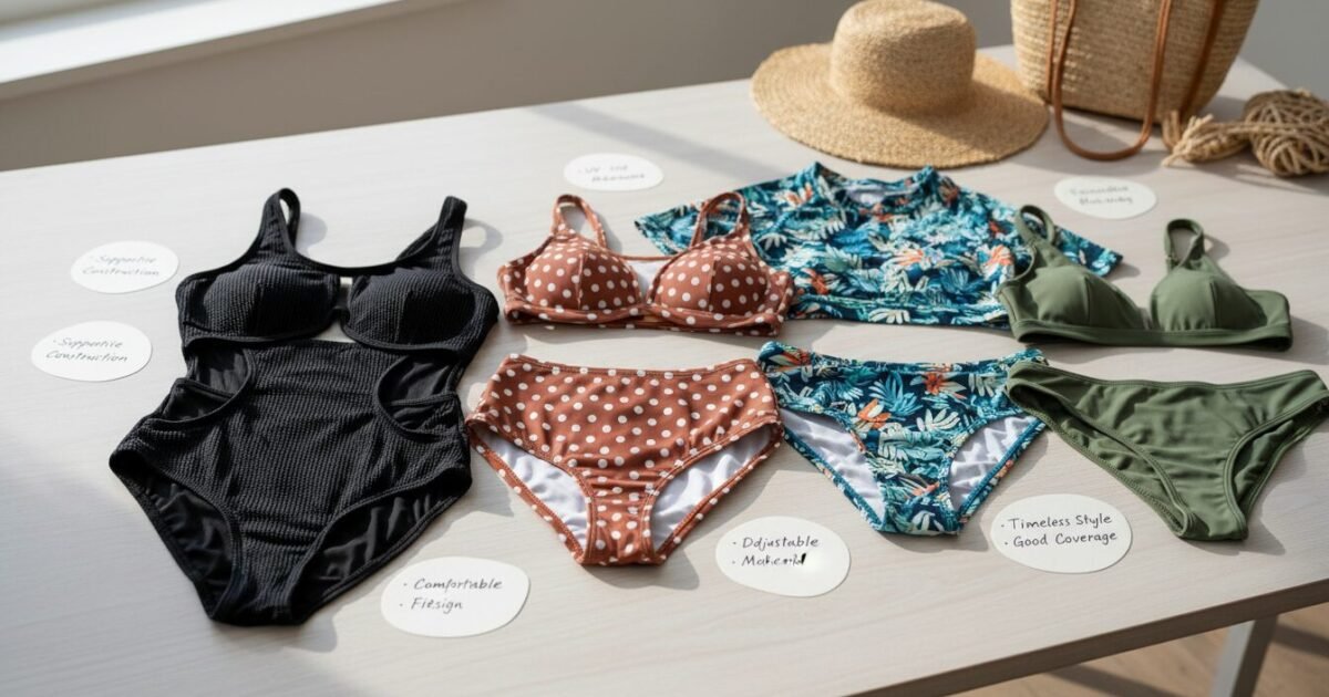 What to Look For in the Best Bathing Suits for Women - best bathing suits for women | LEXAZI