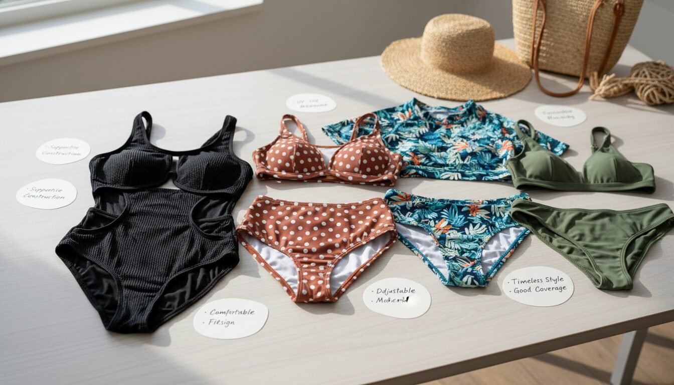 What to Look For in the Best Bathing Suits for Women - best bathing suits for women | LEXAZI