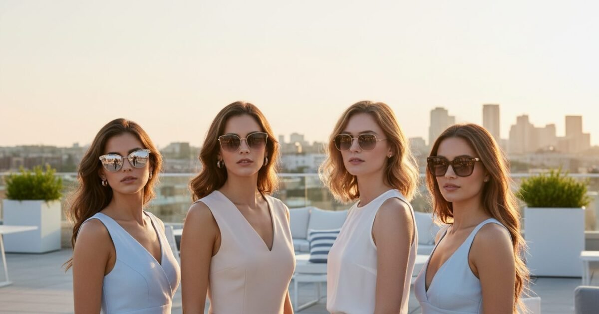 What to Look For in the Best Sunglasses for Women - best sunglasses for women | LEXAZI