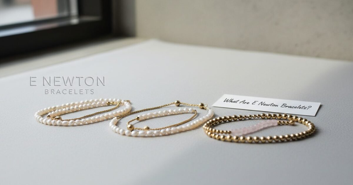 What Are e Newton Bracelets? - e newton bracelets | LEXAZI
