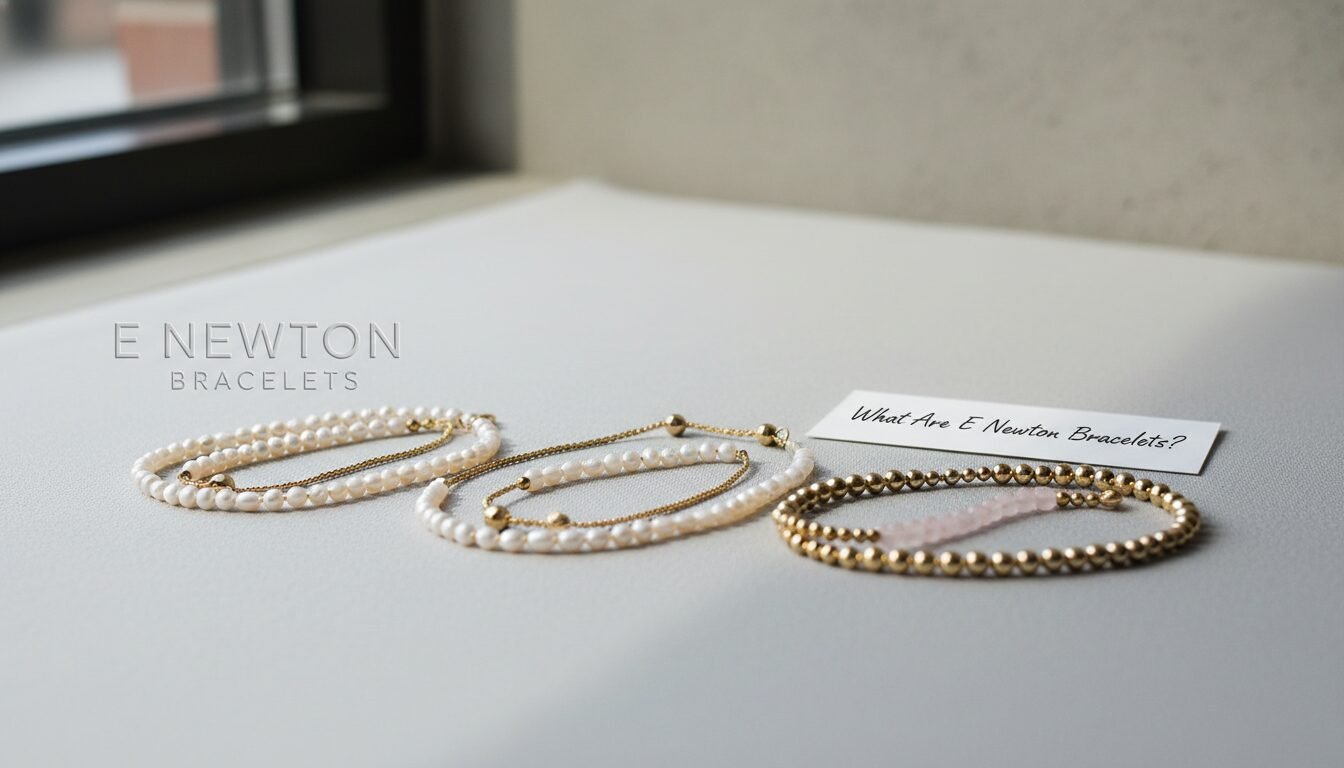 What Are e Newton Bracelets? - e newton bracelets | LEXAZI