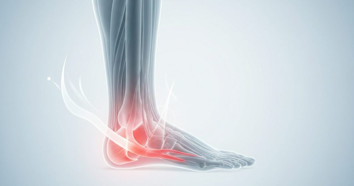 Understanding Heel Spurs and Their Relationship to Plantar Fasciitis - heel spurs therapy | LEXAZI
