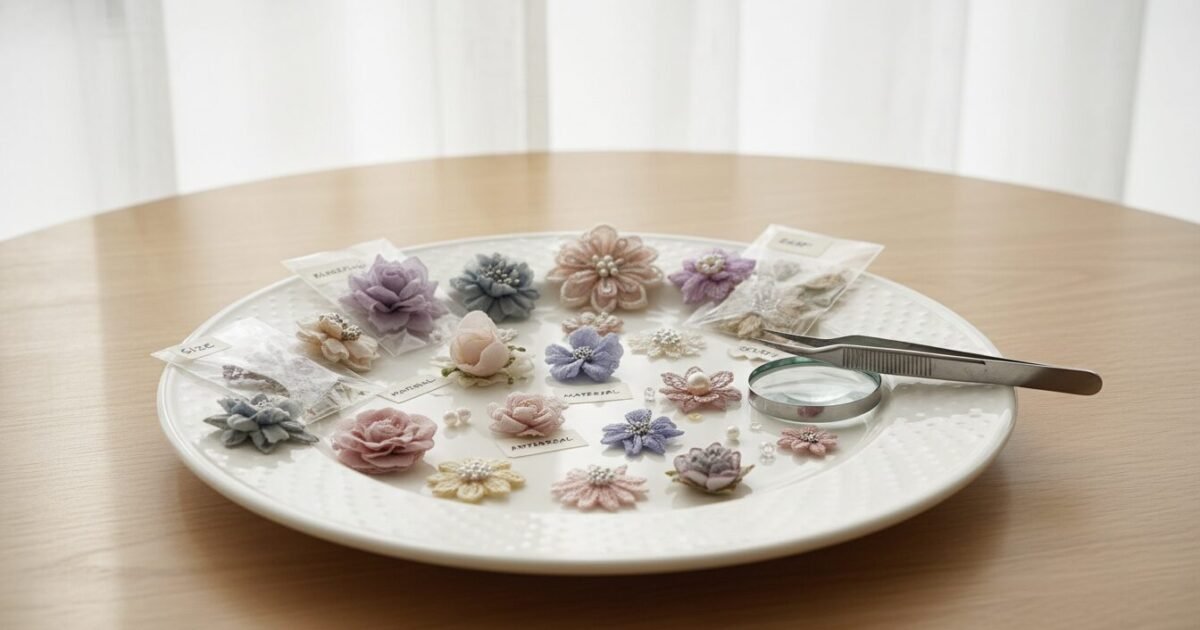 What to Look For When Buying Mini Dress Flowers - mini dress flowers | LEXAZI