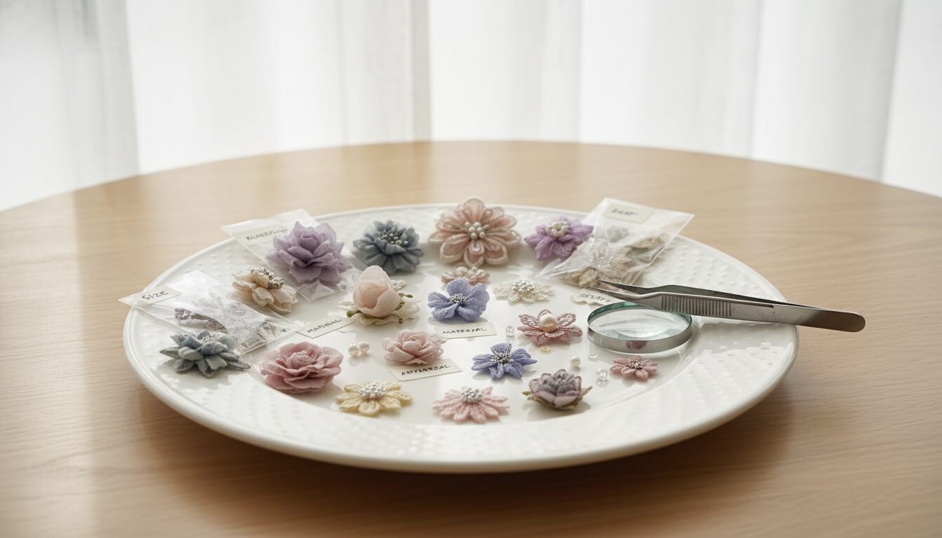 What to Look For When Buying Mini Dress Flowers - mini dress flowers | LEXAZI
