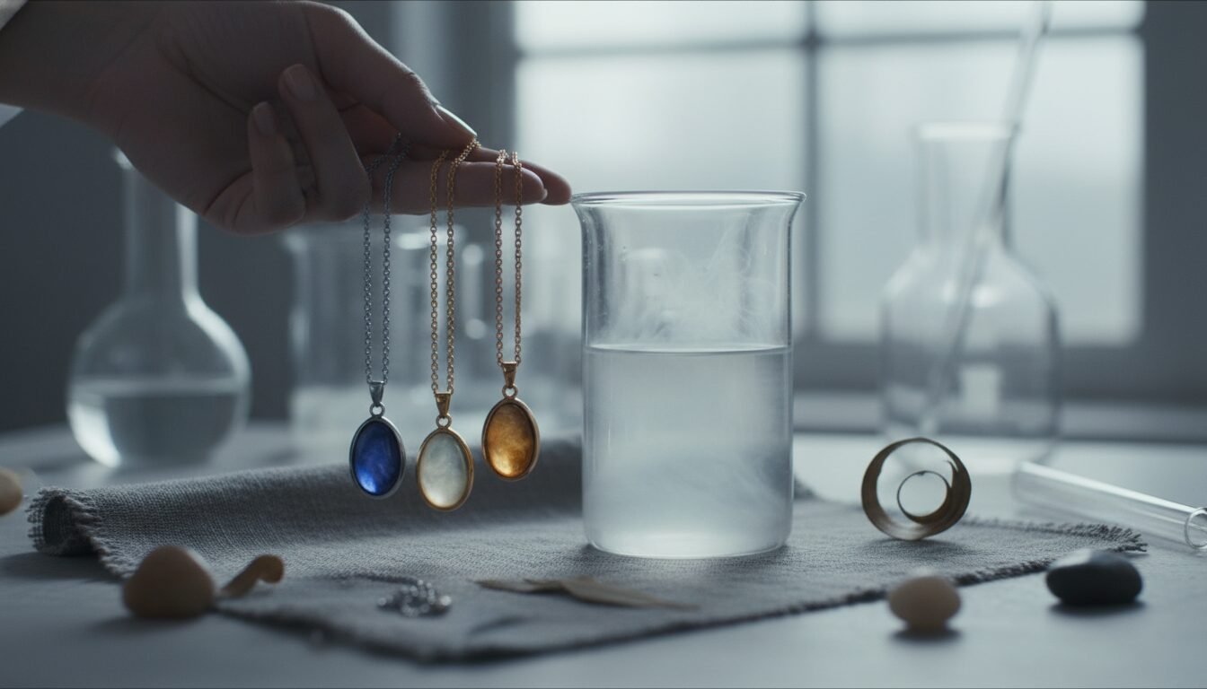 Why Your Mood Necklace Reading Might Be Inaccurate - mood necklace colours and meanings | LEXAZI