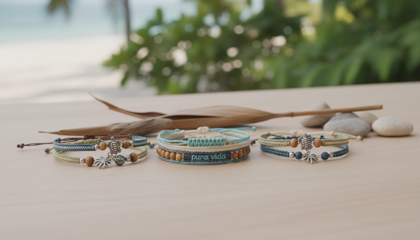The History and Costa Rican Origins - pura vida bracelets | LEXAZI