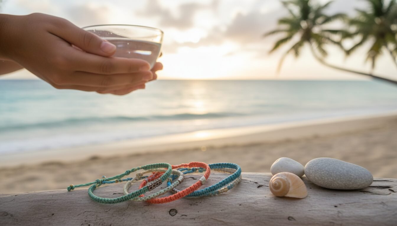 The Meaning Behind the Name "Pura Vida" - pura vida bracelets | LEXAZI