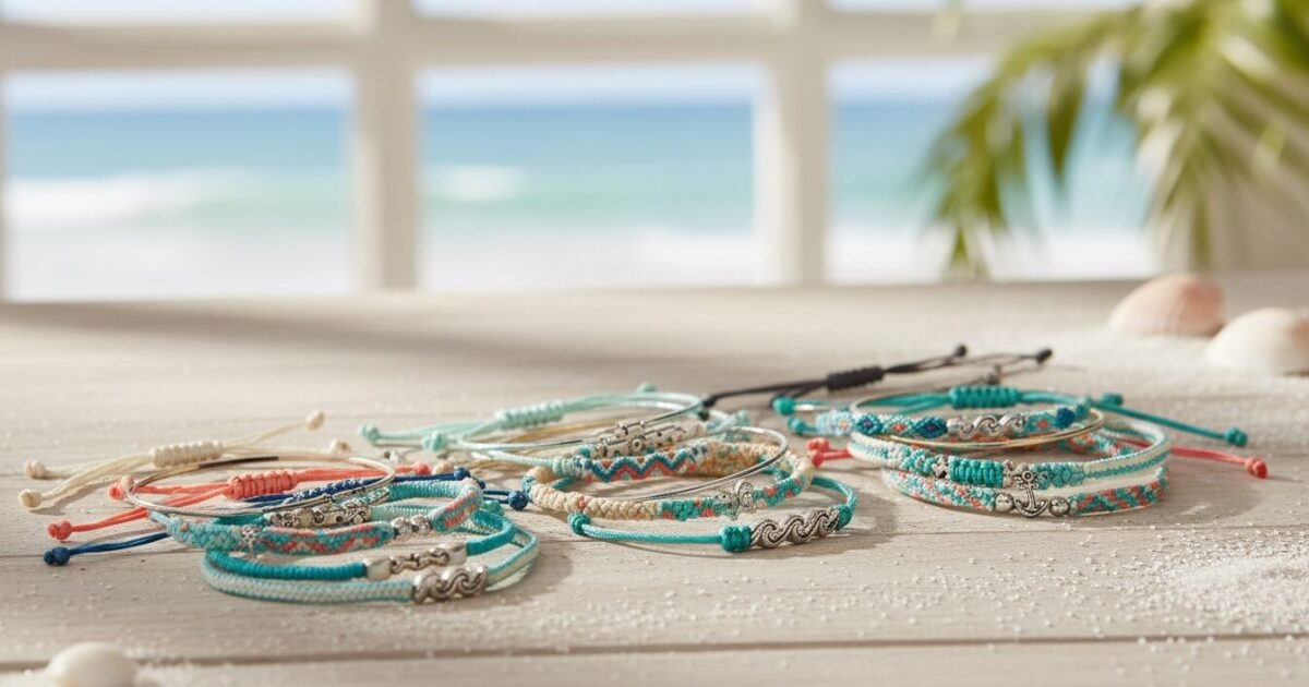 What Are Pura Vida Bracelets? - pura vida bracelets | LEXAZI