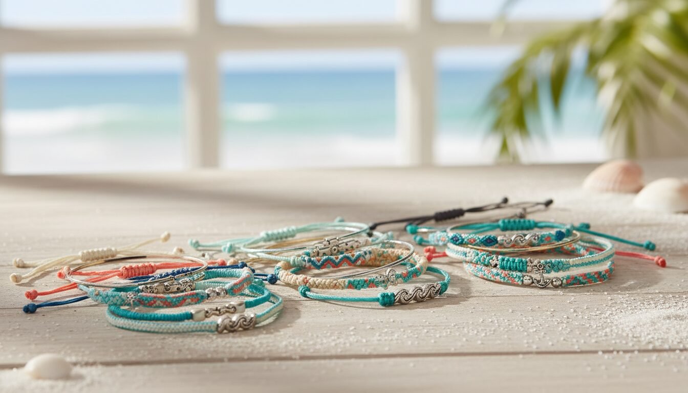What Are Pura Vida Bracelets? - pura vida bracelets | LEXAZI