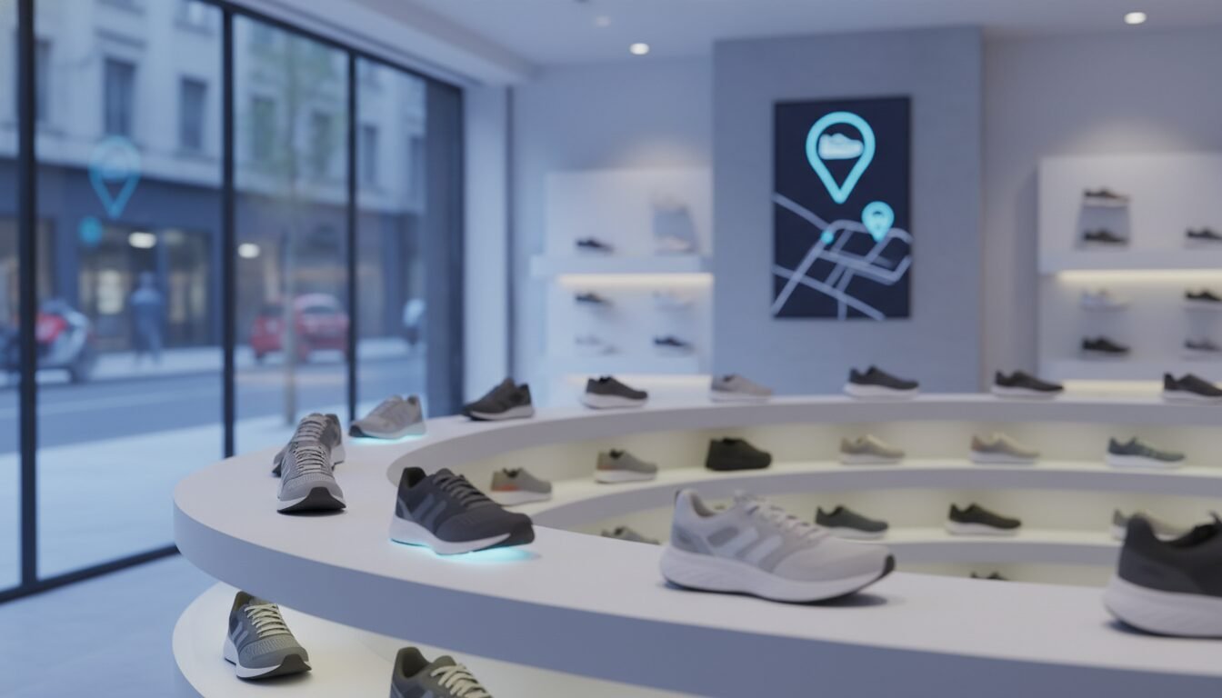 How to Find a Shoe Station Near Me Quickly - shoe station near me | LEXAZI