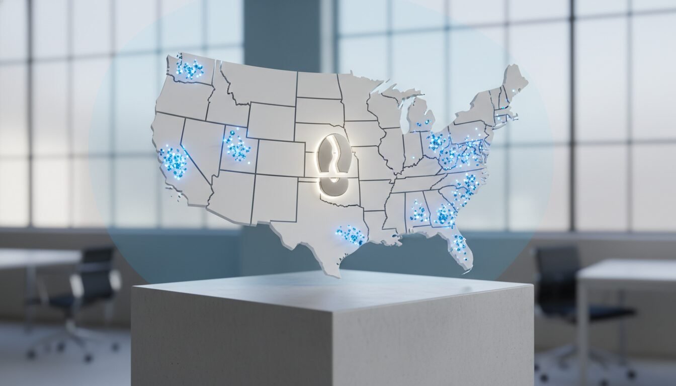 Shoe Station's National Footprint and Availability - shoe station near me | LEXAZI