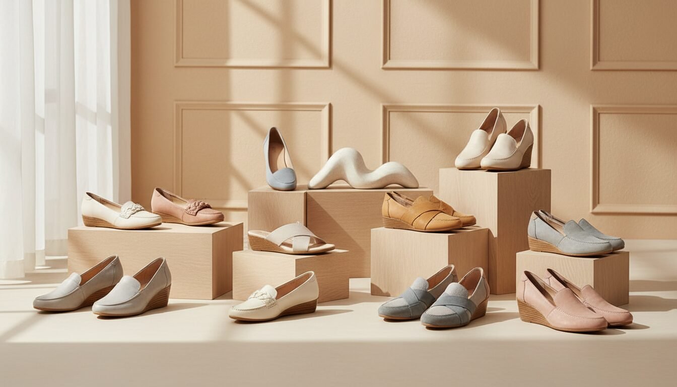 Macy's Comfort Shoe Collection: Style That Feels Good - shoes en macys | LEXAZI