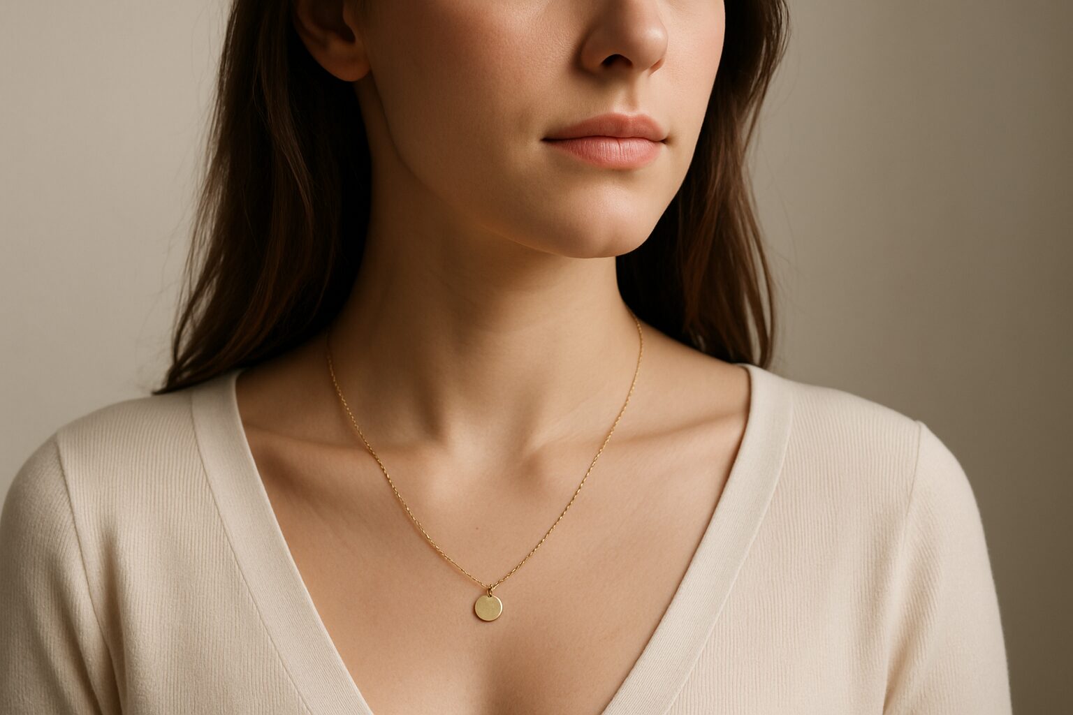 What Is an 18 Inch Necklace? - 18 inch necklace | LEXAZI