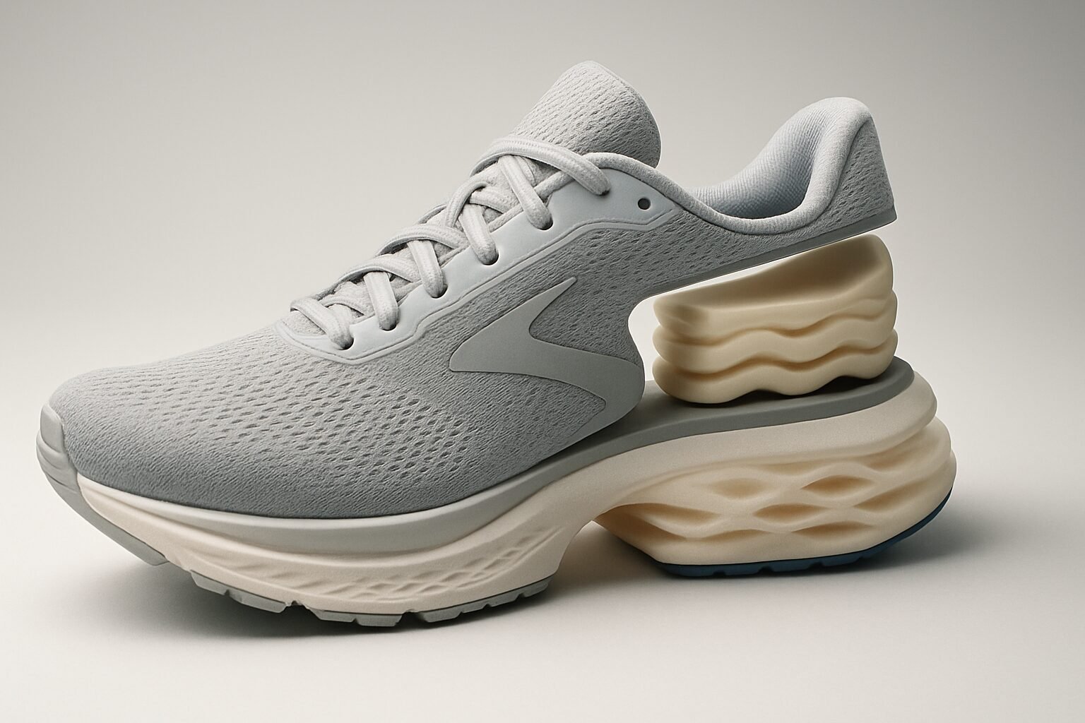 Understanding Cushioning and Support Technologies - athletic sneakers shoes | LEXAZI