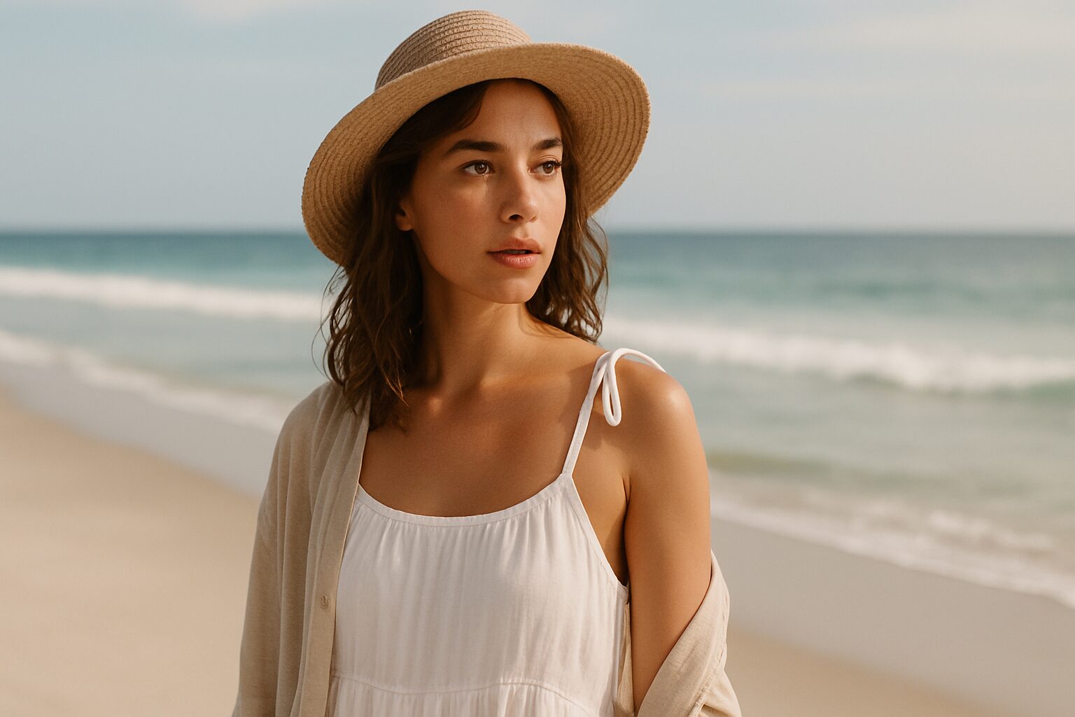 Key Factors to Consider When Buying Beach Vacation Outfits - beach vacation outfits | LEXAZI