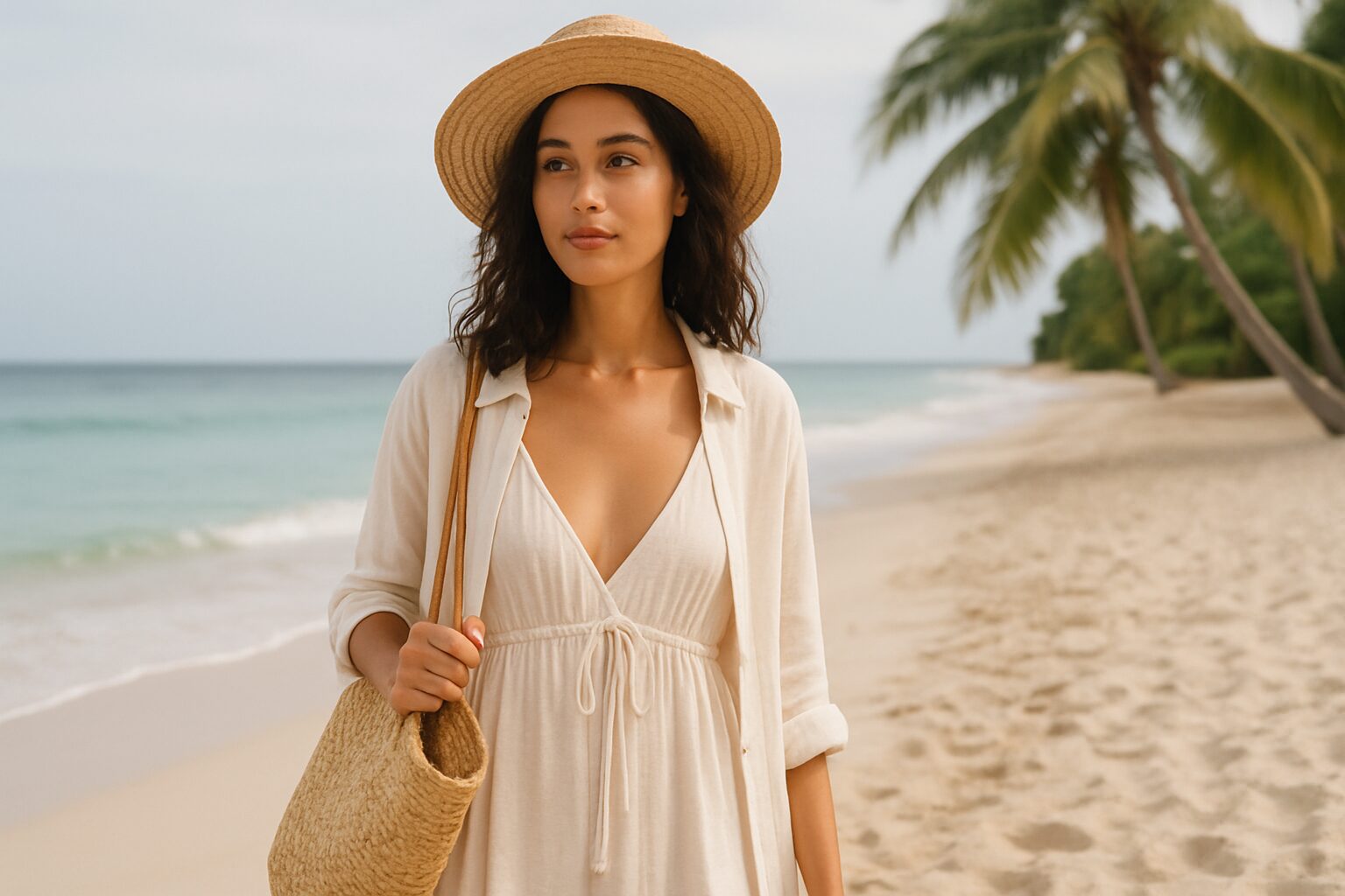 What Are Beach Vacation Outfits? - beach vacation outfits | LEXAZI
