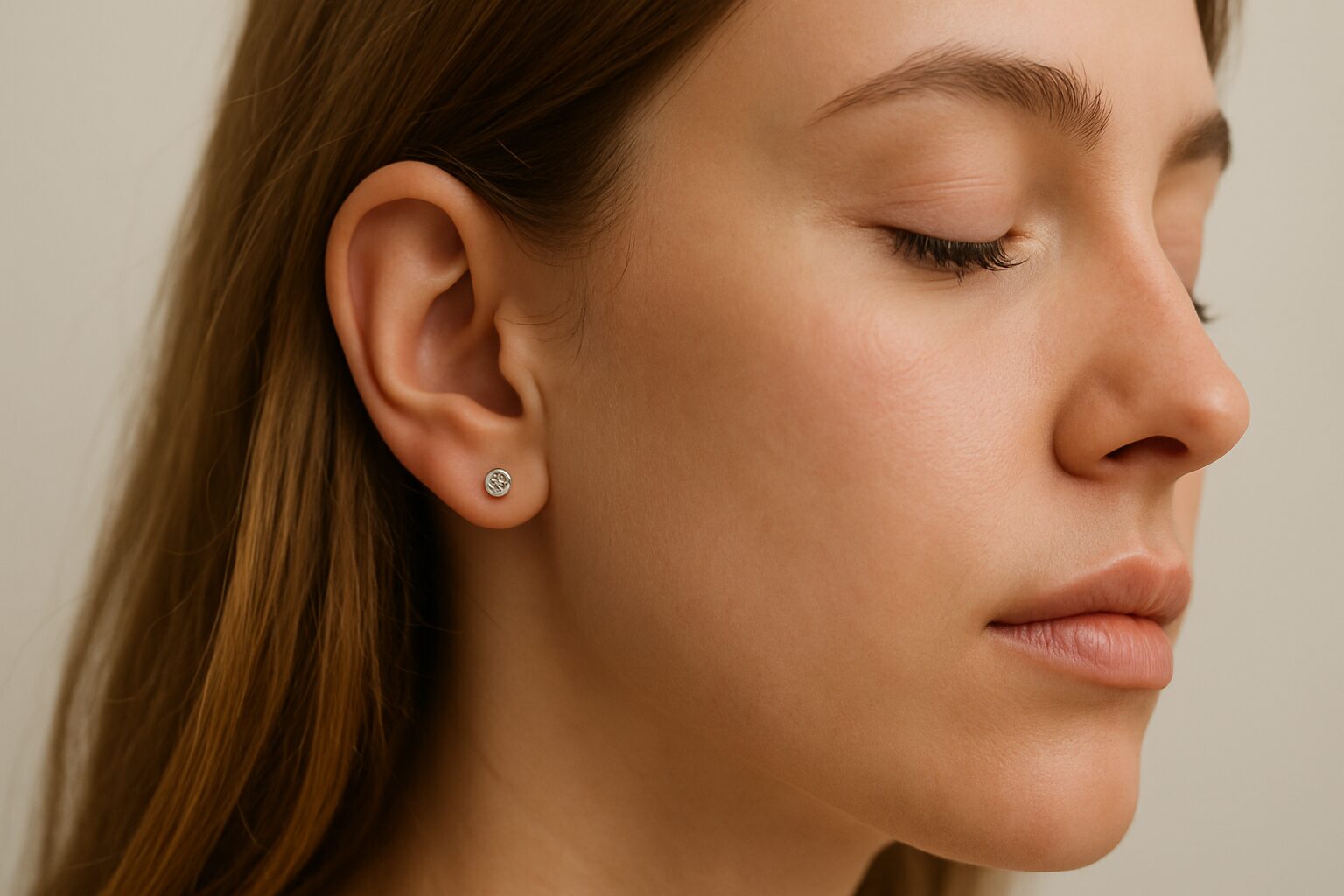 What Causes Earring Irritation? - best earrings for sensitive ears | LEXAZI