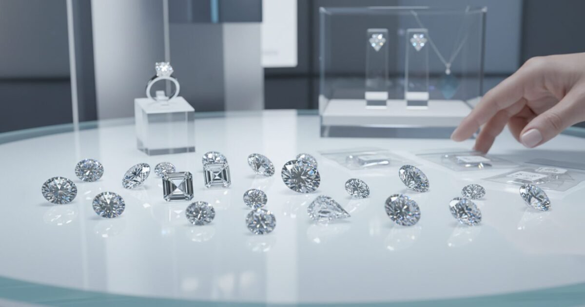 Quick Answer: Where Is the Best Place to Buy Lab Grown Diamonds? - best place to buy lab grown diamonds | LEXAZI