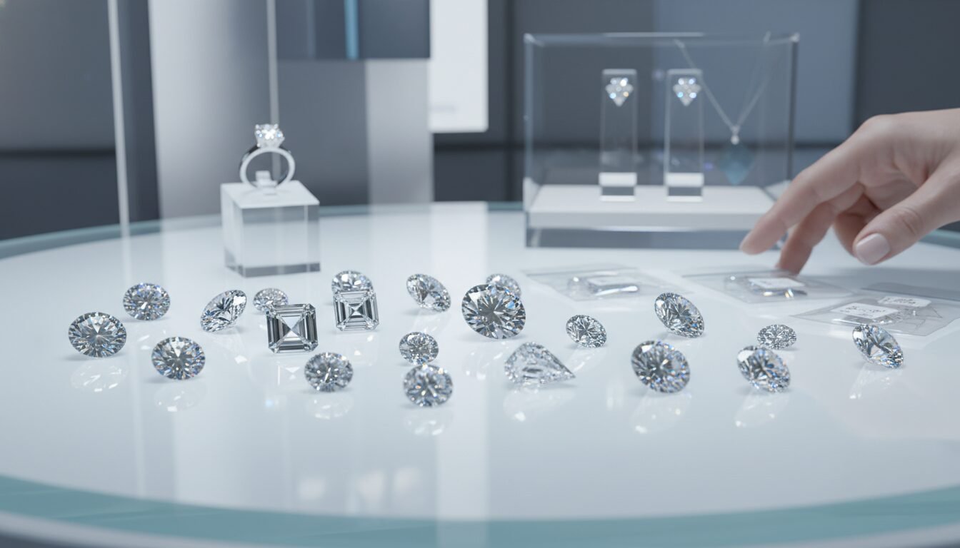 Quick Answer: Where Is the Best Place to Buy Lab Grown Diamonds? - best place to buy lab grown diamonds | LEXAZI