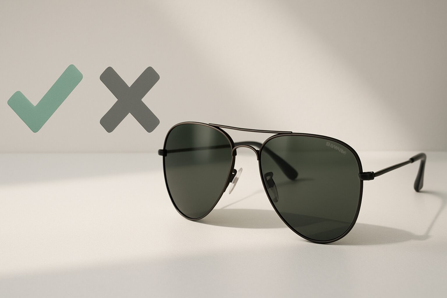 Pros and Cons of Polarized Sunglasses - best polarized sunglasses | LEXAZI