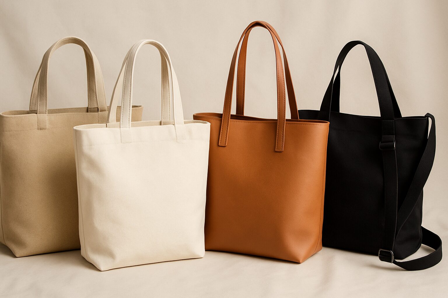 Our Top Picks at a Glance - best tote bags | LEXAZI