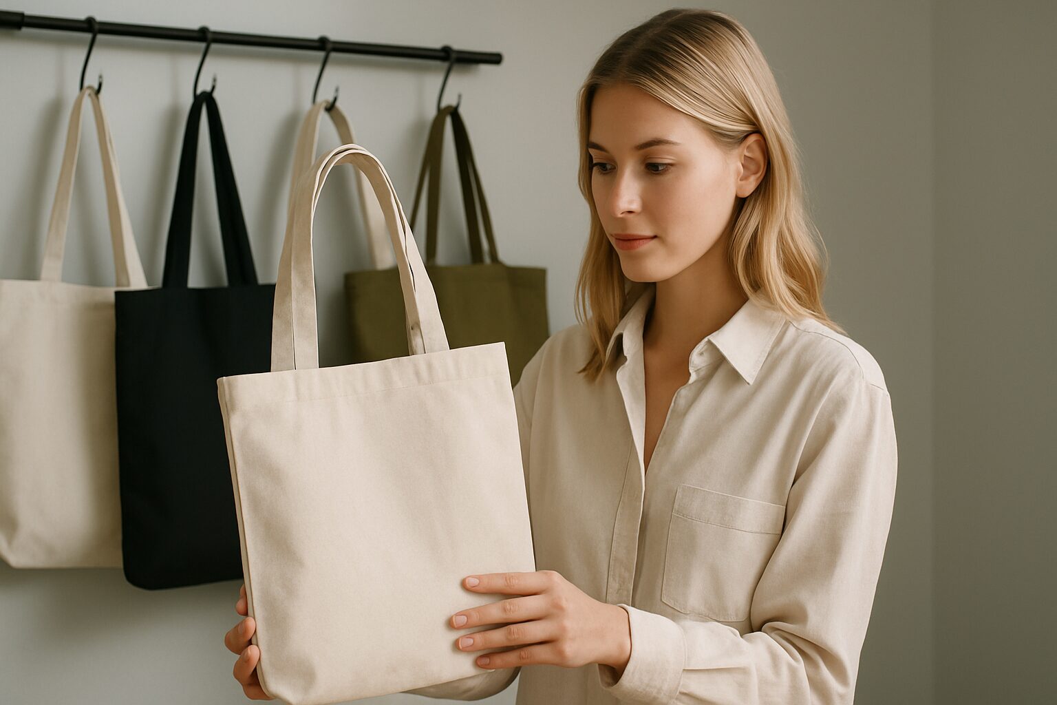 Step-by-Step: How to Choose Your Perfect Tote Bag - best tote bags | LEXAZI