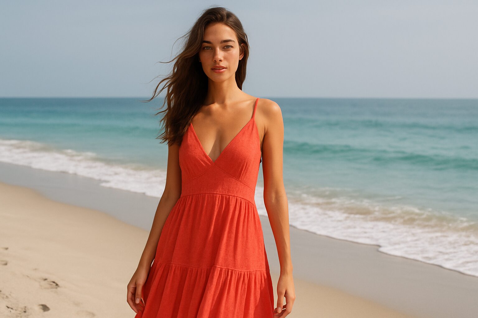 What to Look for When Buying Dresses for Vacation for Women - dresses for vacation for women | LEXAZI