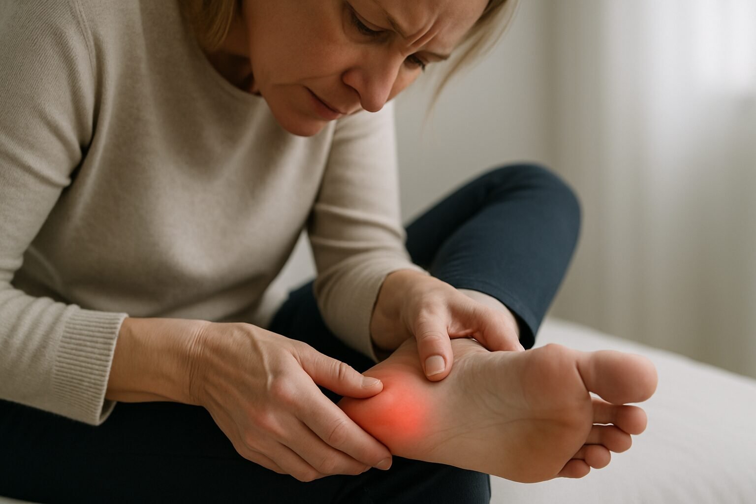 Cancers Associated with Heel Pain - is heel pain: a sign of cancer | LEXAZI