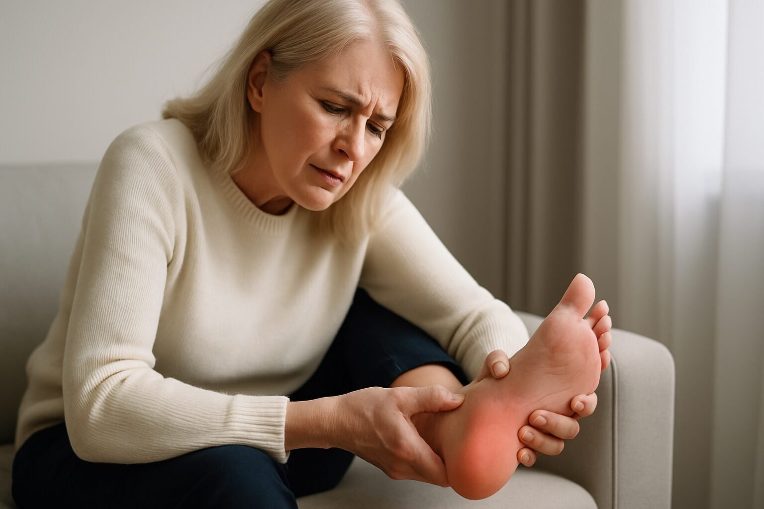 Is Heel Pain a Sign of Cancer? The Short Answer - is heel pain: a sign of cancer | LEXAZI
