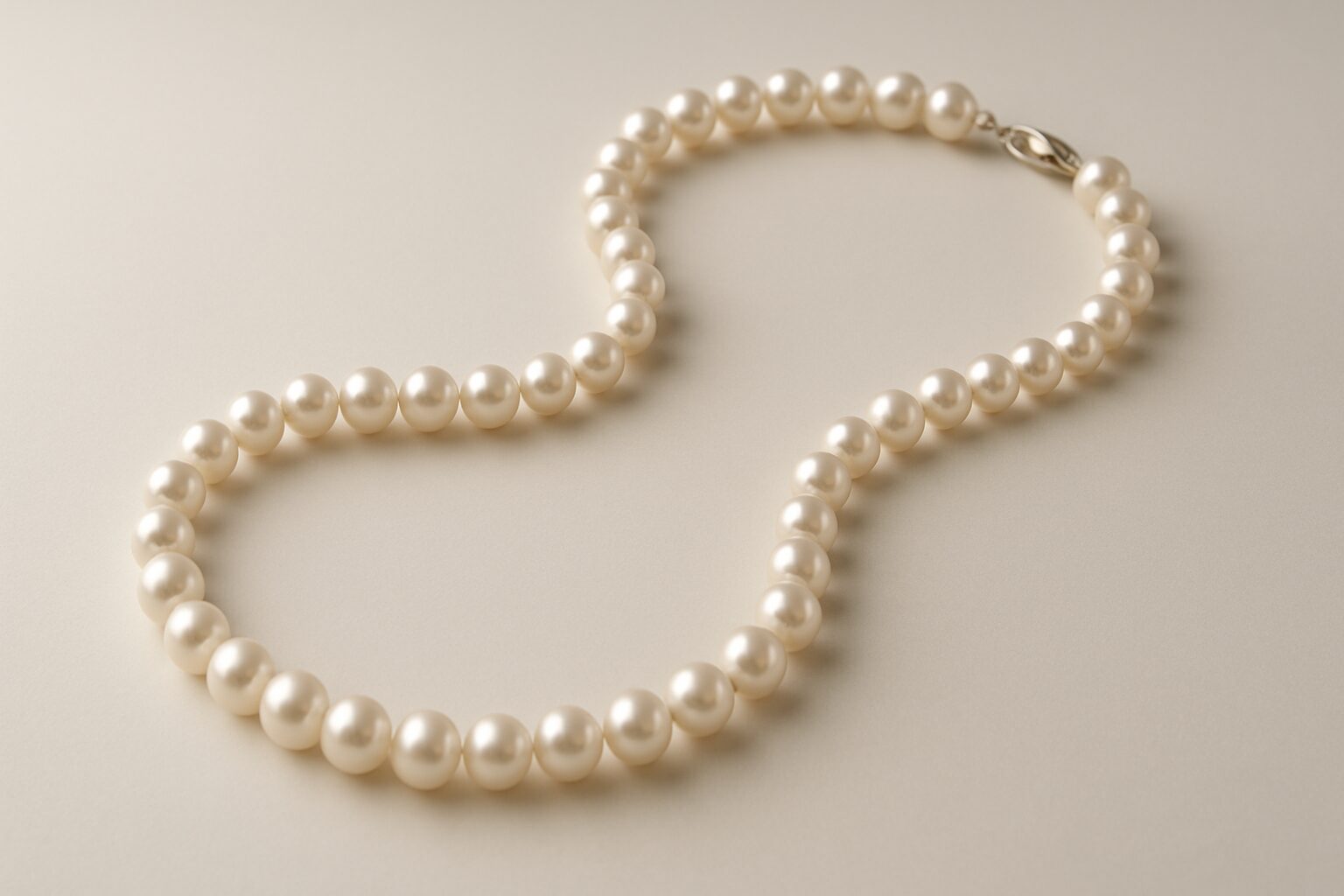 Pros and Cons of Owning a Real Pearl Necklace - real pearl necklace | LEXAZI