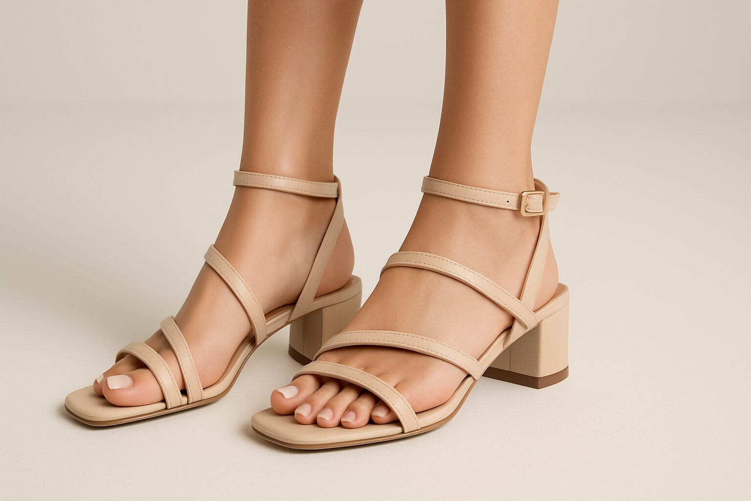 ¿Qué Son las Sandalias de Mujer? Tipos y Estilos Esenciales - sandalias de mujer | LEXAZI