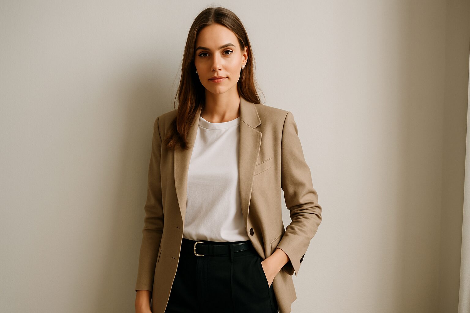 What Is Semi Casual Dressing? - semi casual dressing | LEXAZI