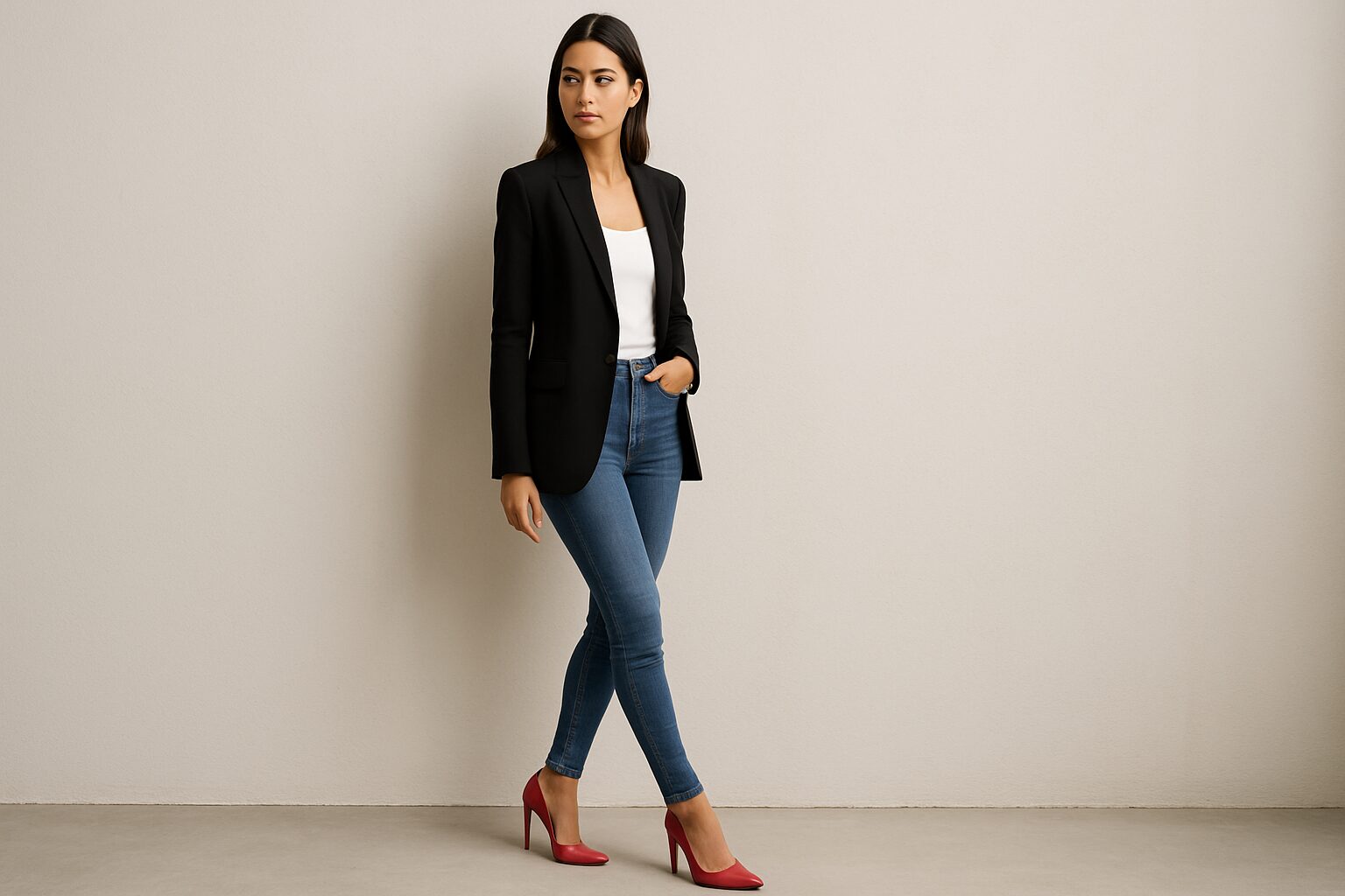 How to Style So Kate Heels: Outfit Ideas - so kate heels | LEXAZI