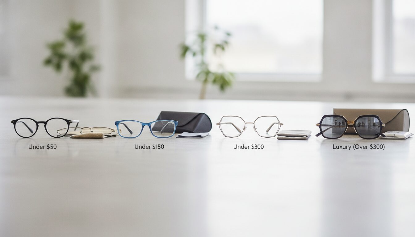 Best Glasses by Budget: Comparison - best glasses | LEXAZI