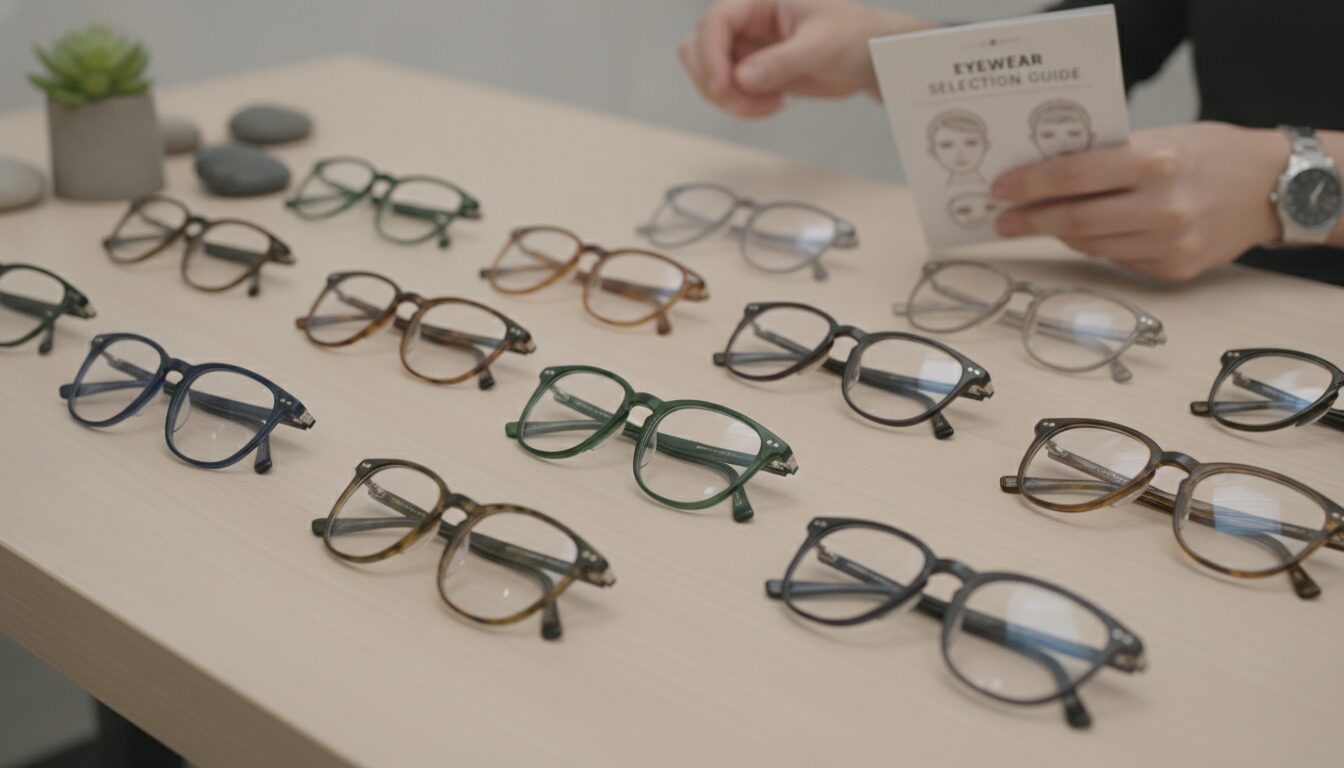 What to Look For When Buying Glasses - best glasses | LEXAZI