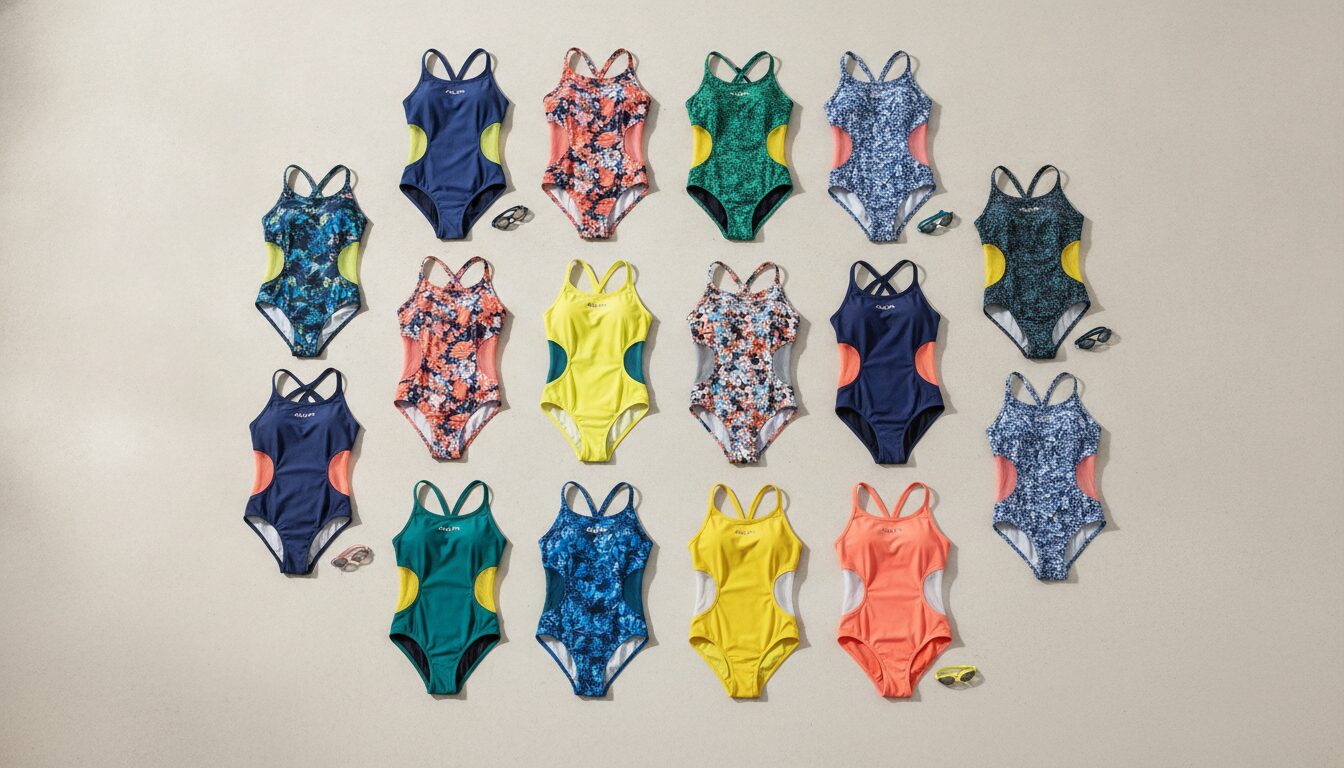 Top JOLYN One-Piece Training Swimsuits - jolyn swimwear usa | LEXAZI