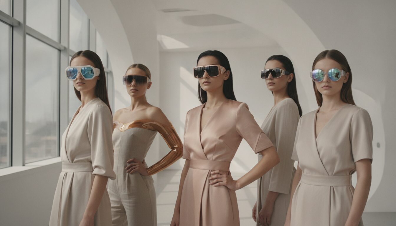 Trending Frame Styles for Women's Sunglasses in 2026 - sunglasses for female | LEXAZI