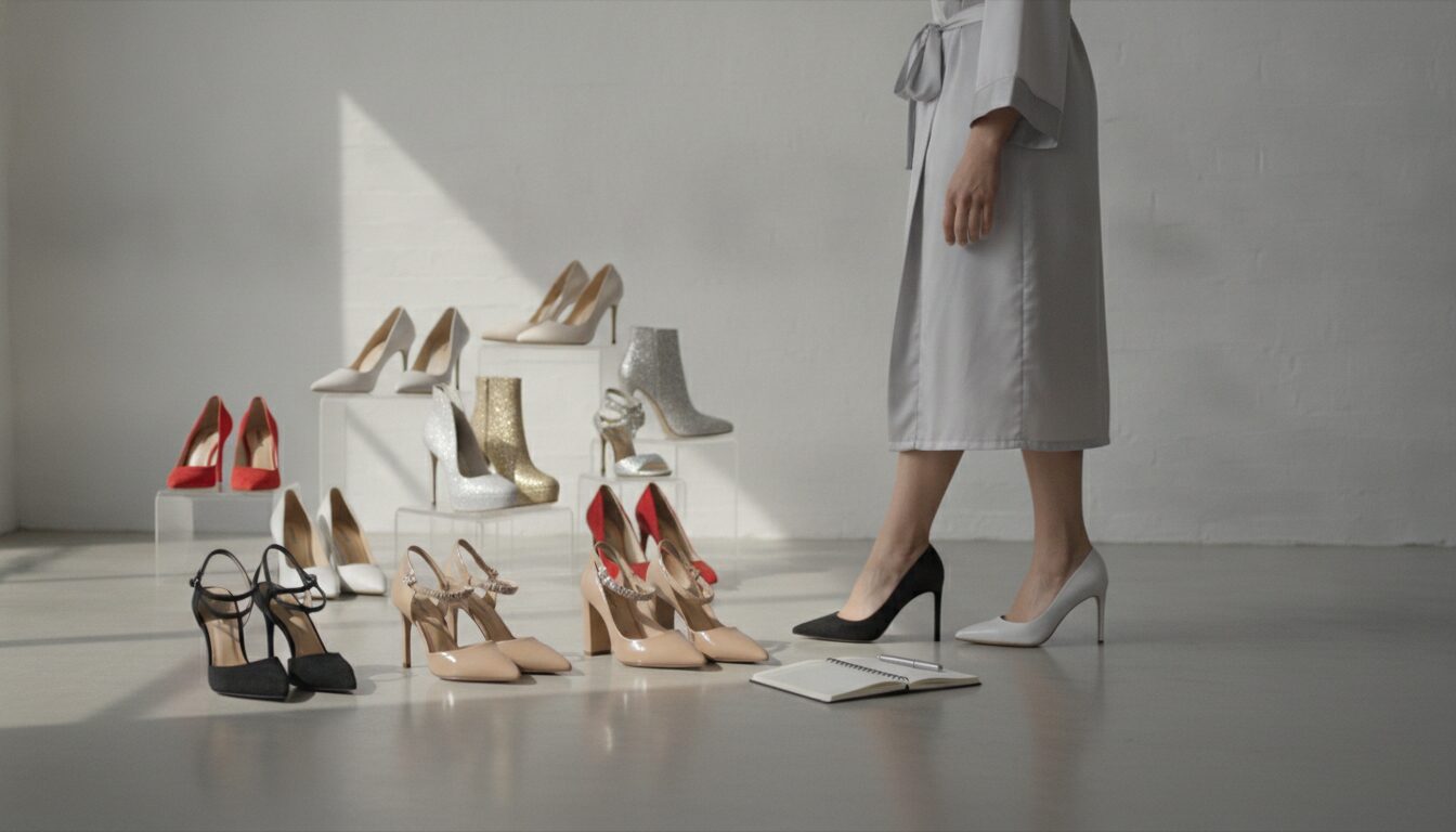 How to Choose the Perfect Tony Bianco Heels - tony bianco heels | LEXAZI