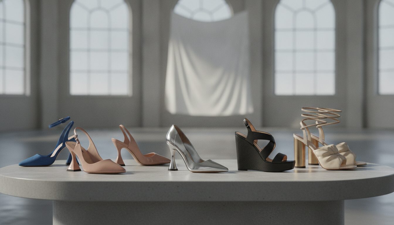 Top Tony Bianco Heel Styles for 2026 - tony bianco heels | LEXAZI