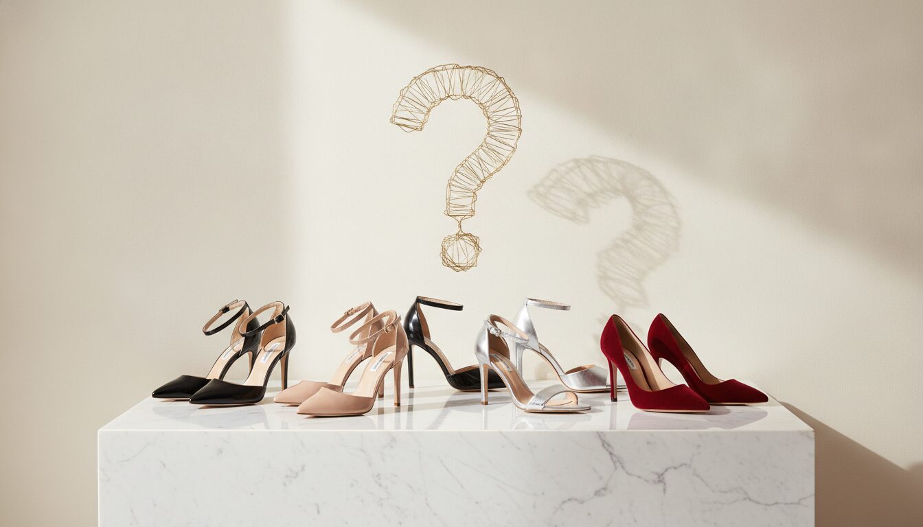 Why Choose Tony Bianco Heels? - tony bianco heels | LEXAZI