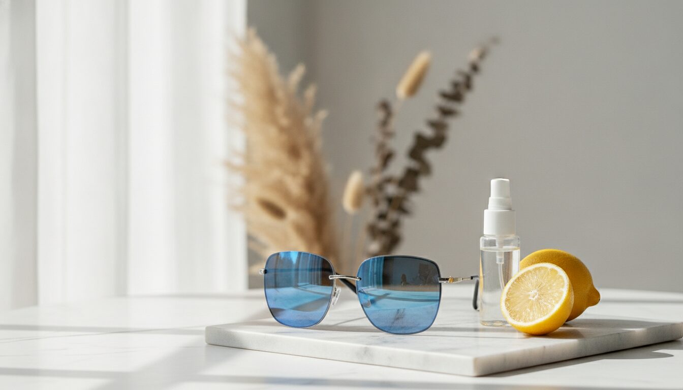 Why UV Protector Sunglasses Are a Necessity, Not a Luxury - uv protector sunglasses | LEXAZI