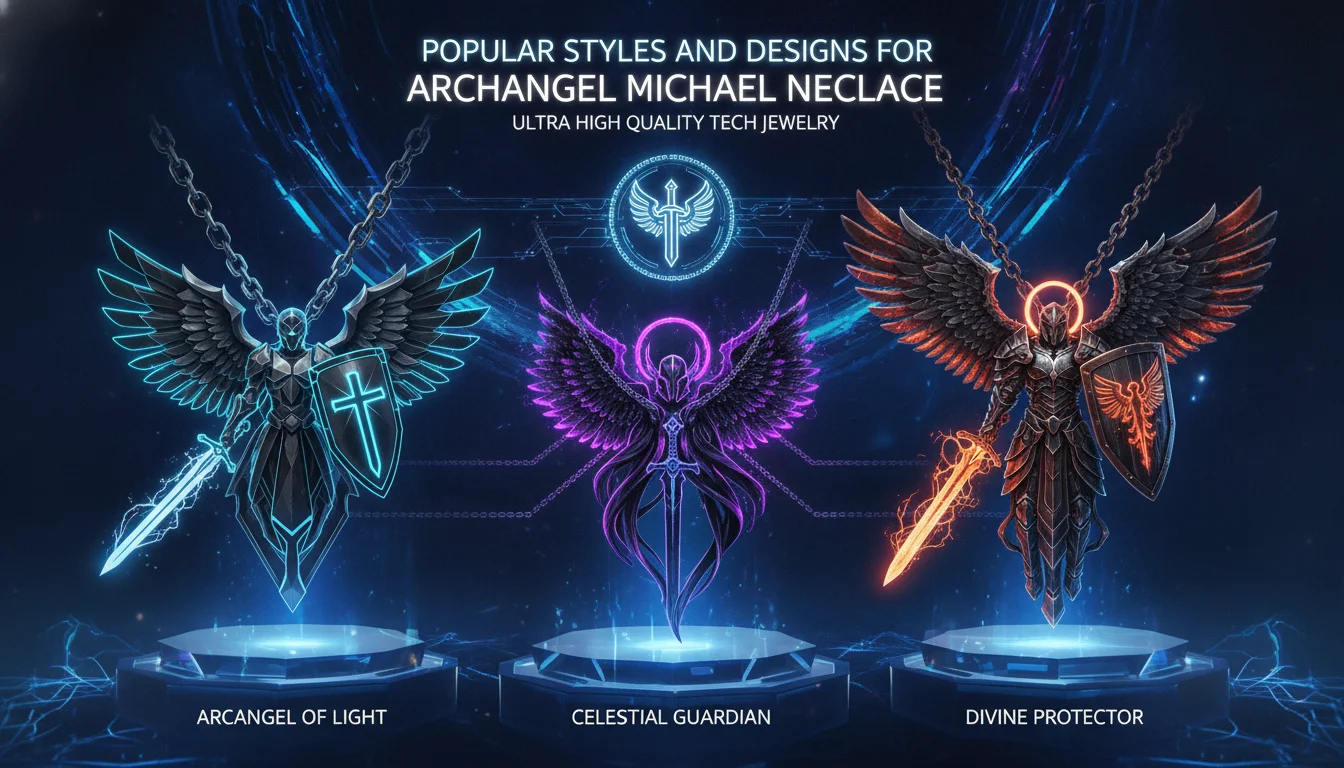 Concept illustration for Popular Styles and Designs