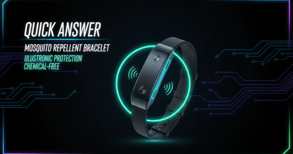 Illustration of Quick Answer