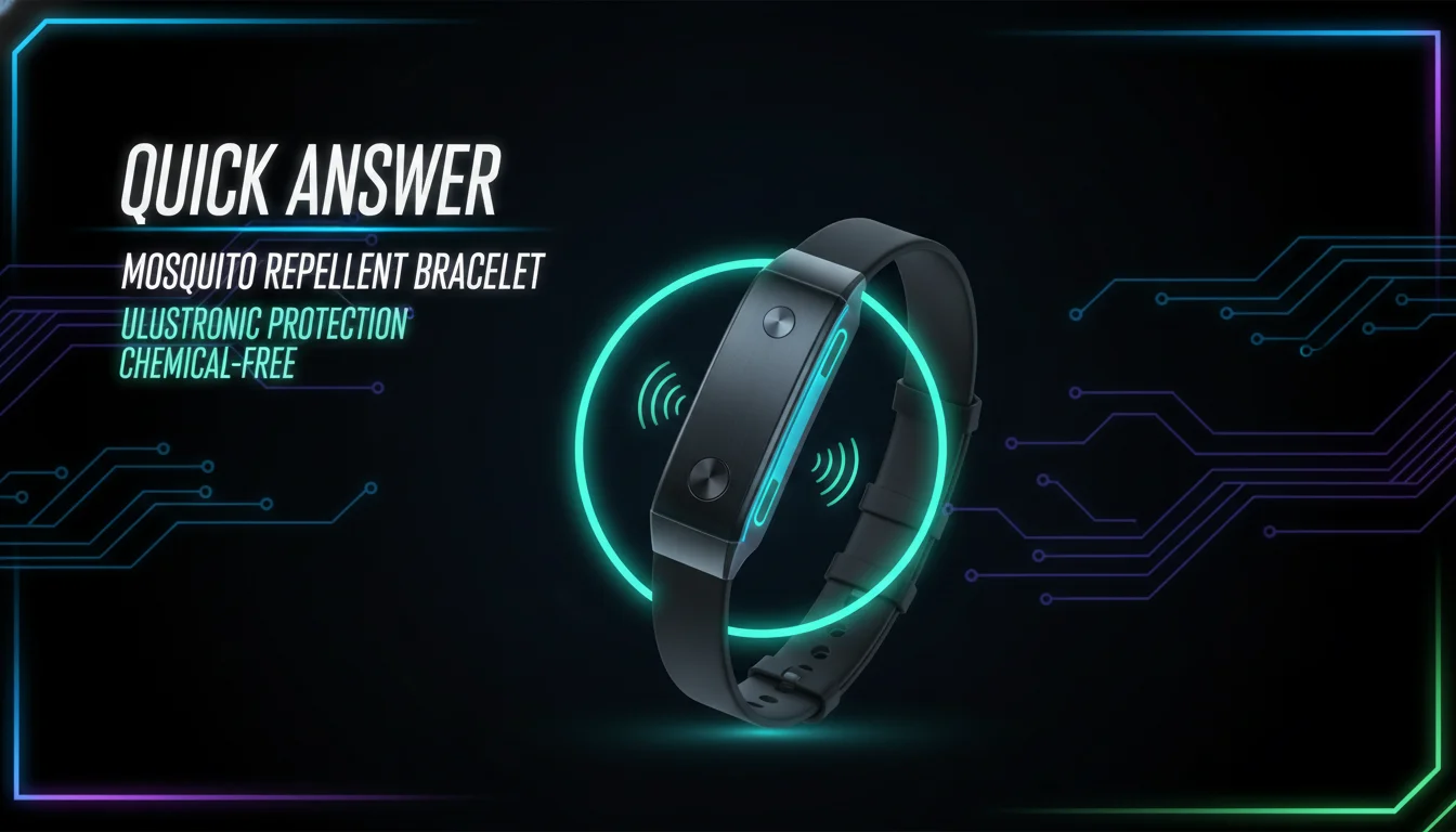 Illustration of Quick Answer