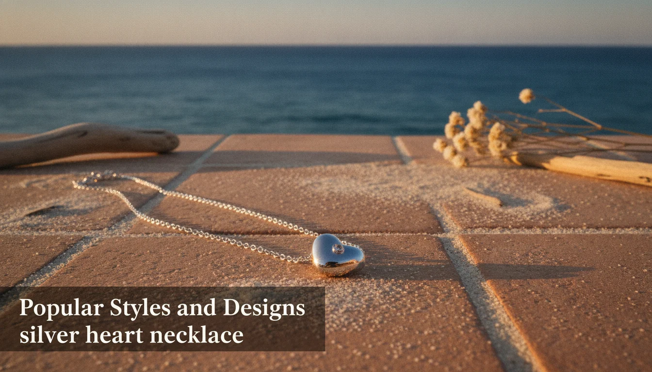 Visual guide to Popular Styles and Designs